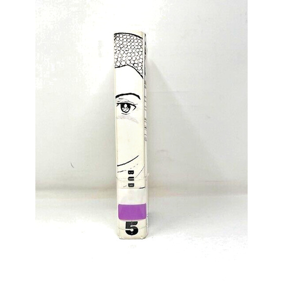 Buddha Vol. 5: Deer Park by Osamu Tezuka 1st Edition - Picture 2 of 4